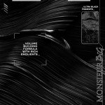 Lancôme Monsieur Big Volumizing Mascara - Travel Size