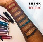 Wet n Wild Megalast Matte Liquid Lipstick - Mocha