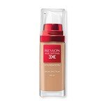 Revlon Age-Defying Firming Makeup 35 Natural Beige