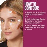 Maybelline Instant Age Rewind Concealer for Dark Circles