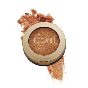 Milani Baked Bronzer - Dolce Shimmer Powder