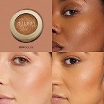 Milani Baked Bronzer - Dolce Shimmer Powder