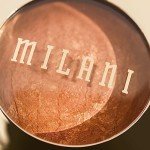 Milani Baked Bronzer - Dolce Shimmer Powder