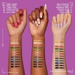 NYX Vivid Rich Mechanical Eyeliner - Smokin Topaz