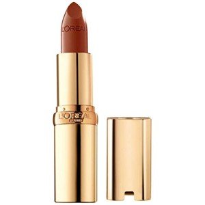 L’Oréal Paris Colour Riche Satin Lipstick, Cinnamon Toast