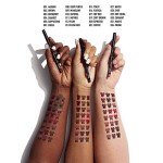 NYX Slim Lip Pencil - Long-Lasting Espresso Liner