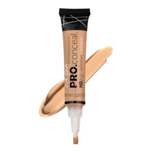 L.A. Girl HD Pro Conceal - Pure Beige