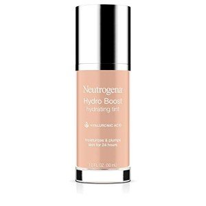 Neutrogena Hydro Boost Hydrating Tint - Natural Ivory