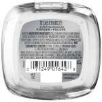 L'Oreal Paris True Match Powder - Light Ivory