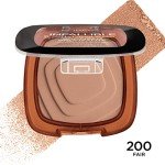 L'Oreal Paris Infallible Soft Matte Longwear Bronzer
