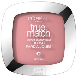 L'Oreal Paris True Match Blush, Tender Rose