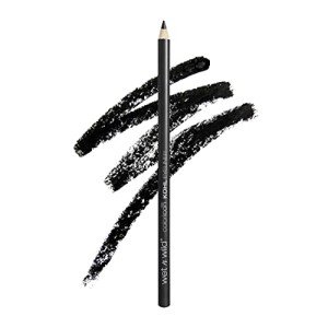 Wet n Wild Kohl Eyeliner Pencil - Baby's Got Black