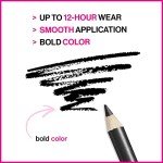 Wet n Wild Kohl Eyeliner Pencil - Baby's Got Black