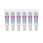 Ruby Kisses Hydrating Lip Oil - Clear (6 Pack)