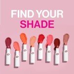 Wet n Wild Mega Last Lipstick – Rosé And Slay