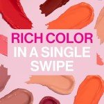 Wet n Wild Mega Last Lipstick – Rosé And Slay