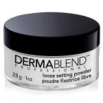 Dermablend Translucent Loose Setting Powder - 28g