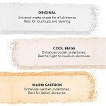 Dermablend Translucent Loose Setting Powder - 28g