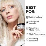 Dermablend Translucent Loose Setting Powder - 28g