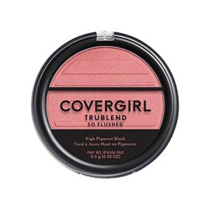 COVERGIRL Trublend High Pigment Blush - Love Me