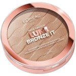 L'Oreal True Match Lumi Bronze It Bronzer, Light