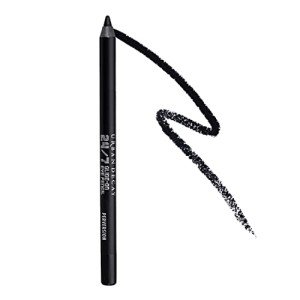 Urban Decay 24/7 Waterproof Eyeliner Pencil - Black
