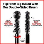 Revlon So Fierce Mascara - Volumizing Blackest Black