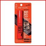 Revlon So Fierce Mascara - Volumizing Blackest Black