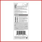 Revlon So Fierce Mascara - Volumizing Blackest Black