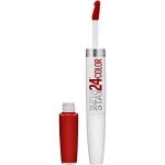 Maybelline Super Stay 24 Liquid Lipstick - Keep It Red