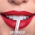 Maybelline Super Stay 24 Liquid Lipstick - Keep It Red