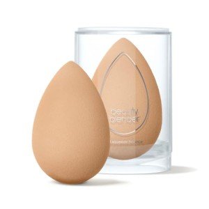 Beautyblender® Nude Beige Makeup Sponge - Super Soft