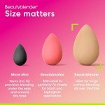 Beautyblender® Nude Beige Makeup Sponge - Super Soft
