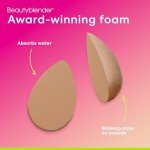Beautyblender® Nude Beige Makeup Sponge - Super Soft