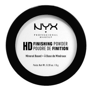 NYX HD Translucent Pressed Setting Powder