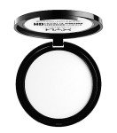 NYX HD Translucent Pressed Setting Powder