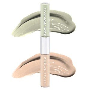 Physicians Formula Concealer Twins - Green/Light Duo