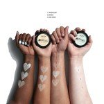 NYX HD Translucent Pressed Setting Powder