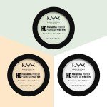 NYX HD Translucent Pressed Setting Powder