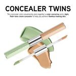 Physicians Formula Concealer Twins - Green/Light Duo