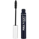 Maybelline Full 'N Soft Washable Mascara - Very Black