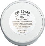 Pure Ziva Vegan Matte Beige Eyeshadow Single