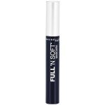 Maybelline Full 'N Soft Washable Mascara - Very Black