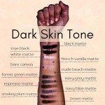 Pure Ziva Vegan Matte Beige Eyeshadow Single