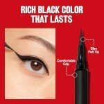 Revlon ColorStay Waterproof Liquid Eyeliner Pen