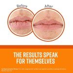 O'Keeffe's Unscented Lip Repair Balm Twin Pack