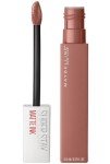 Maybelline Super Stay Matte Ink Lipstick - Seductress