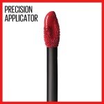 Maybelline Super Stay Matte Ink Lipstick - Seductress