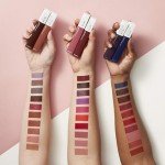 Maybelline Super Stay Matte Ink Lipstick - Seductress