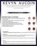 Kevyn Aucoin Unforgettable Lip Definer Pencil & Brush